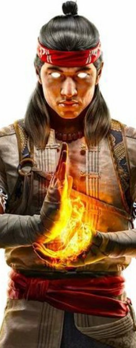 Liu Kang