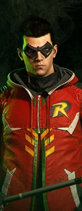 Robin