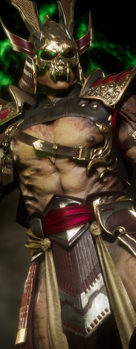Shao Kahn