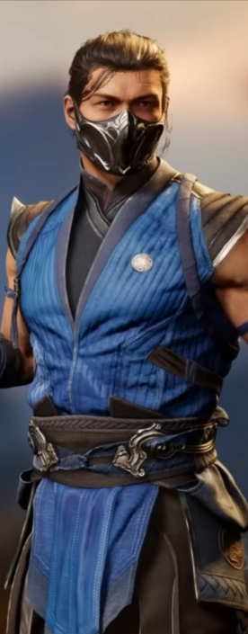 Sub Zero